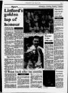 Acton Gazette Friday 29 August 1986 Page 47