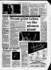 Acton Gazette Friday 19 September 1986 Page 5