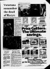 Acton Gazette Friday 19 September 1986 Page 15