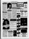 Acton Gazette Friday 19 September 1986 Page 21