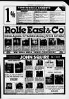 Acton Gazette Friday 19 September 1986 Page 37