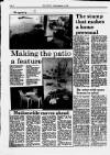 Acton Gazette Friday 19 September 1986 Page 40