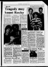 Acton Gazette Friday 19 September 1986 Page 43