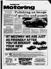 Acton Gazette Friday 19 September 1986 Page 49