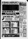 Acton Gazette Friday 19 September 1986 Page 53