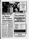 Acton Gazette Friday 03 October 1986 Page 9