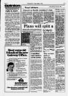 Acton Gazette Friday 03 October 1986 Page 10