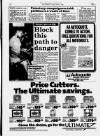 Acton Gazette Friday 03 October 1986 Page 15