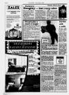 Acton Gazette Friday 03 October 1986 Page 20