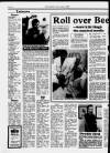 Acton Gazette Friday 03 October 1986 Page 24