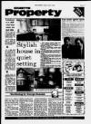 Acton Gazette Friday 03 October 1986 Page 25