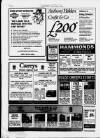 Acton Gazette Friday 03 October 1986 Page 42