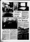 Acton Gazette Friday 03 October 1986 Page 44