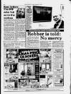 Acton Gazette Friday 05 December 1986 Page 13