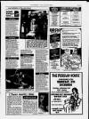 Acton Gazette Friday 05 December 1986 Page 23