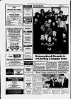 Acton Gazette Friday 05 December 1986 Page 24