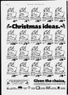 Acton Gazette Friday 05 December 1986 Page 26