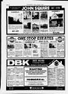 Acton Gazette Friday 05 December 1986 Page 40