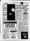 Acton Gazette Friday 05 December 1986 Page 46