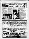 Acton Gazette Friday 19 December 1986 Page 7