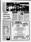 Acton Gazette Friday 19 December 1986 Page 13