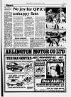 Acton Gazette Friday 19 December 1986 Page 31