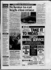 Acton Gazette Thursday 02 April 1987 Page 9
