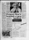 Acton Gazette Thursday 02 April 1987 Page 14