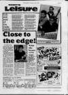 Acton Gazette Thursday 02 April 1987 Page 18