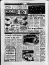Acton Gazette Thursday 02 April 1987 Page 25