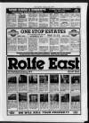 Acton Gazette Thursday 02 April 1987 Page 40