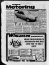 Acton Gazette Thursday 02 April 1987 Page 55