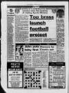 Acton Gazette Thursday 02 April 1987 Page 75
