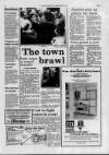 Acton Gazette Thursday 07 May 1987 Page 3