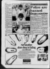 Acton Gazette Thursday 07 May 1987 Page 4