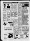 Acton Gazette Thursday 07 May 1987 Page 6