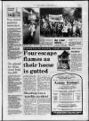 Acton Gazette Thursday 07 May 1987 Page 7