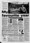 Acton Gazette Thursday 07 May 1987 Page 10