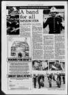 Acton Gazette Thursday 07 May 1987 Page 14