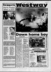 Acton Gazette Thursday 07 May 1987 Page 17