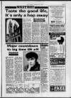 Acton Gazette Thursday 07 May 1987 Page 19