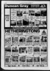 Acton Gazette Thursday 07 May 1987 Page 28