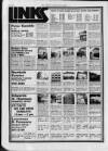 Acton Gazette Thursday 07 May 1987 Page 30