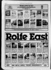 Acton Gazette Thursday 07 May 1987 Page 32