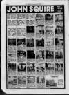 Acton Gazette Thursday 07 May 1987 Page 38