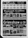 Acton Gazette Thursday 07 May 1987 Page 40