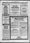 Acton Gazette Thursday 07 May 1987 Page 69