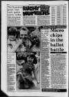 Acton Gazette Thursday 28 May 1987 Page 4