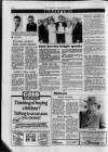 Acton Gazette Thursday 28 May 1987 Page 6