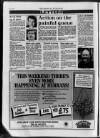 Acton Gazette Thursday 28 May 1987 Page 12